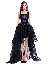  Women Slimming Waist Training Corset Dress MH1459