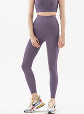 New Design High Waist Plus Size Legging MH133575PU