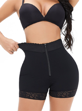 Fat lady plussize tight waist and hip lift pants MT000016B
