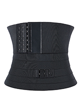 New style detachable hook Tummy wrap waist trianer MHW100486B