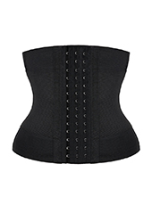 26cm Single Belt Button Body Shaping garment MHW100461B