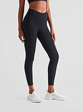 women's high waist yoga pants MH133628