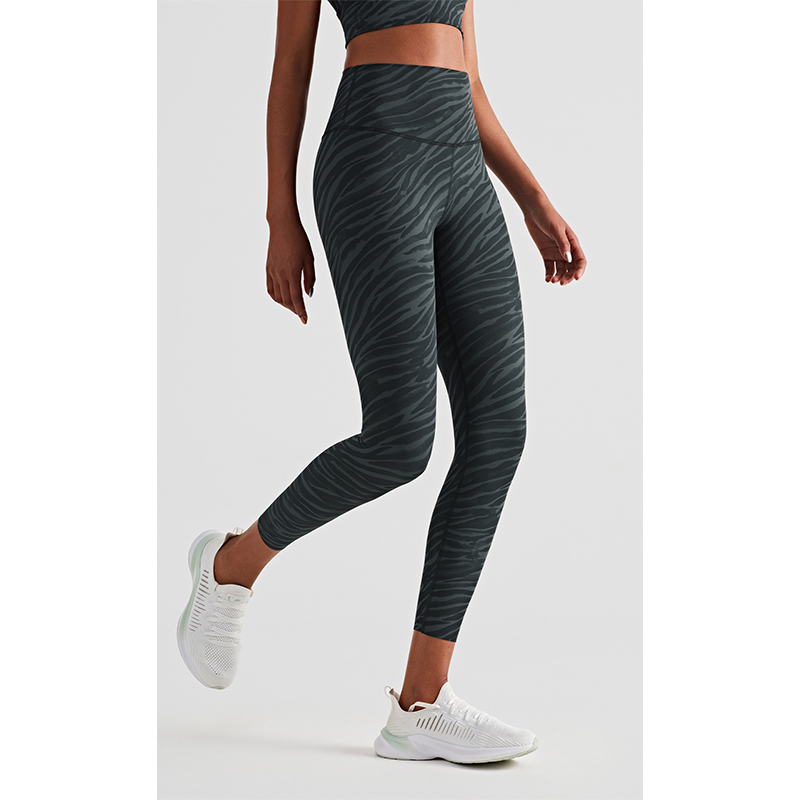 women's yoga pants peach hip fitness pants MH133631B
