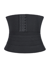 Stretched Waist Trainer Bandage Tummy Wrap Belly MHW100346B-P3
