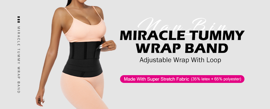 wrap belt