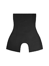 Black shaper shorts MT000161B