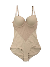 Nude shaper seamless postpartum slimming underwear MT000160N