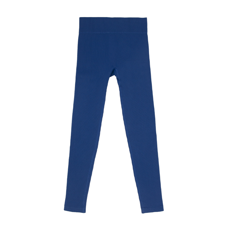 Women's High Waist Yoga Pants MH133671BL-T