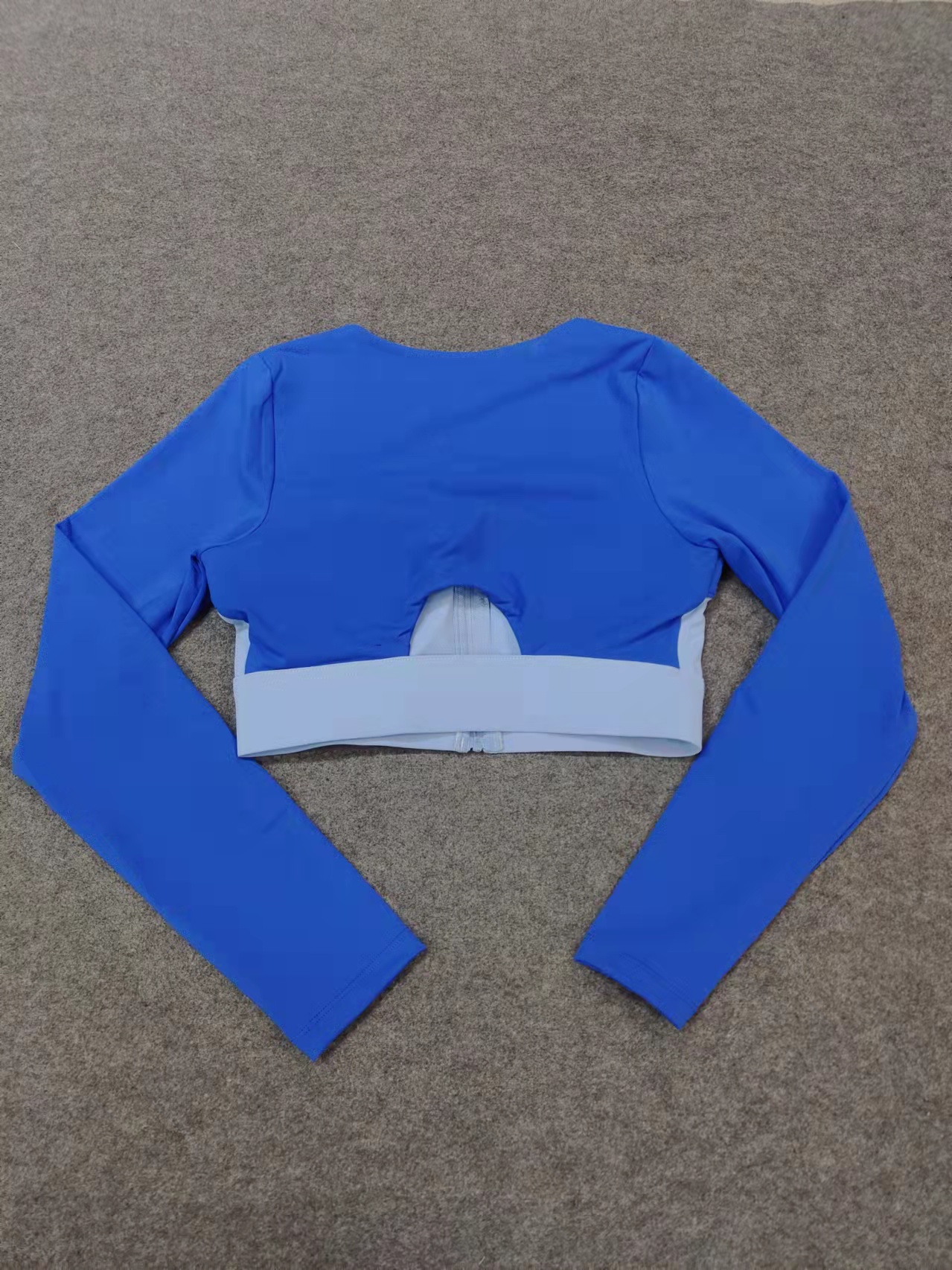 MH133636 long top shirt