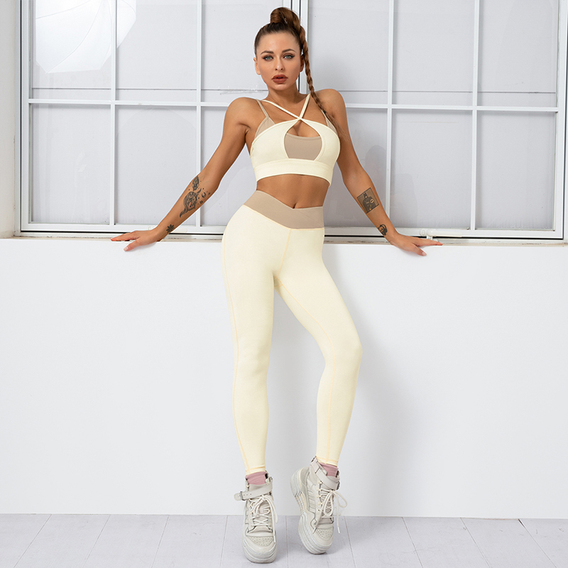 MH133636 yoga legging