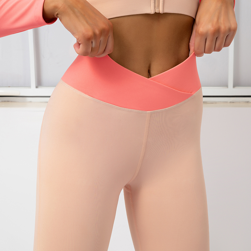 MH133636 yoga legging