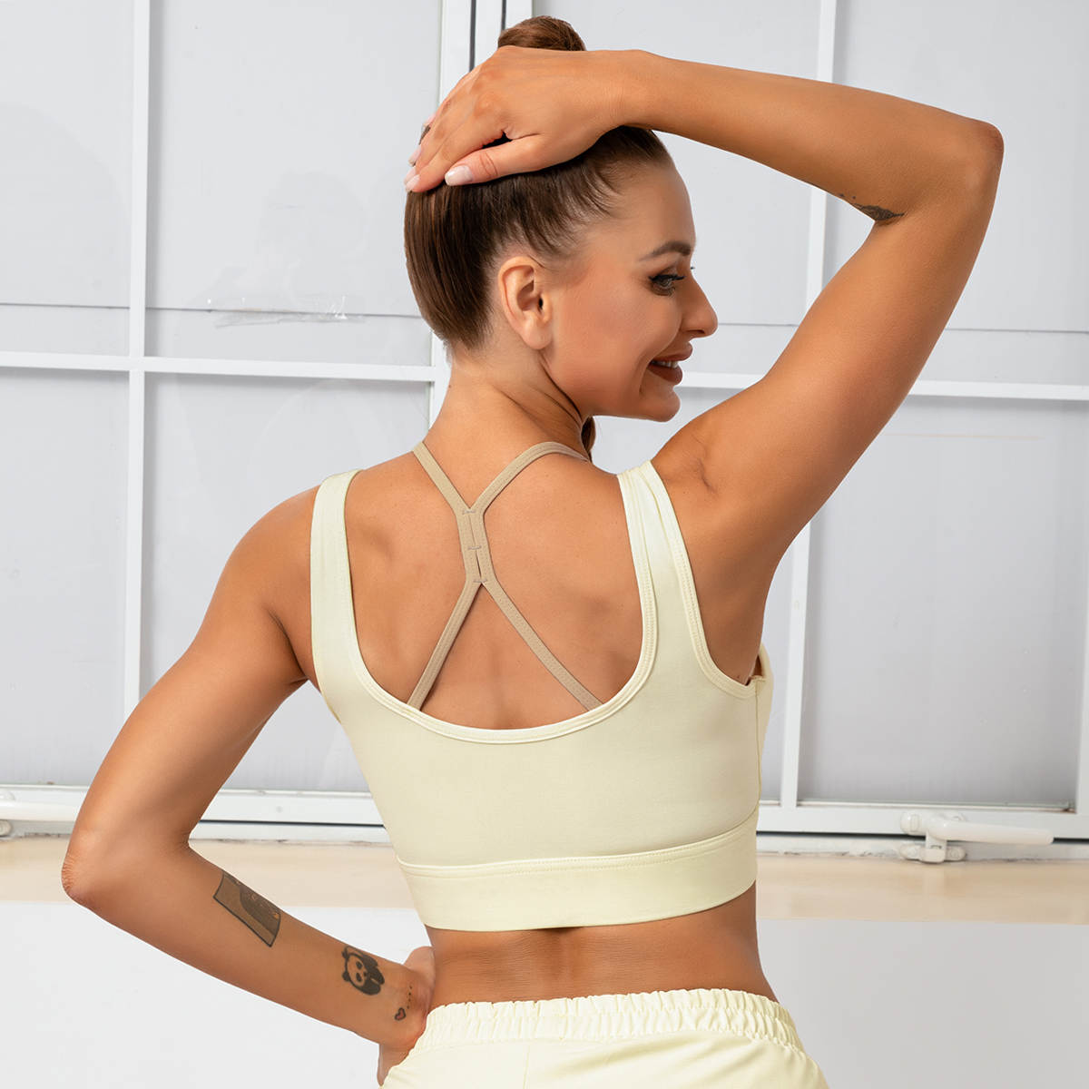 MH133636 tank top vest
