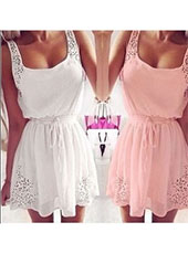  Lace Dress S,M,L,XL MH5006