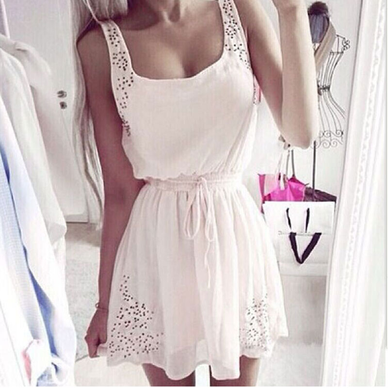 Lace Dress S,M,L,XL MH5006