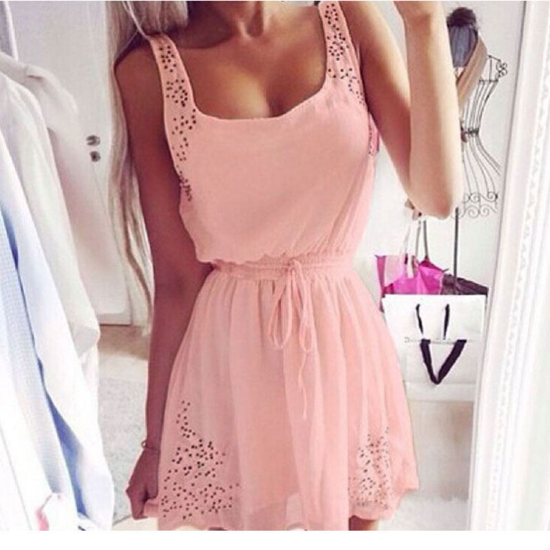 Lace Dress S,M,L,XL MH5006