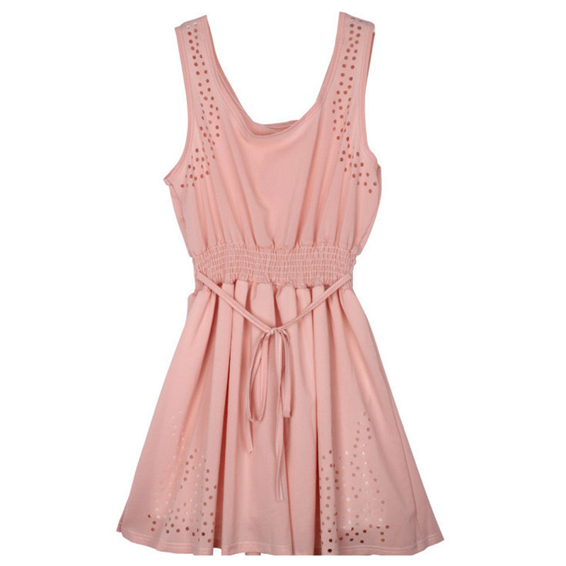 Lace Dress S,M,L,XL MH5006