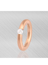 Fashion  stainless steel Open Ring.MH9001 