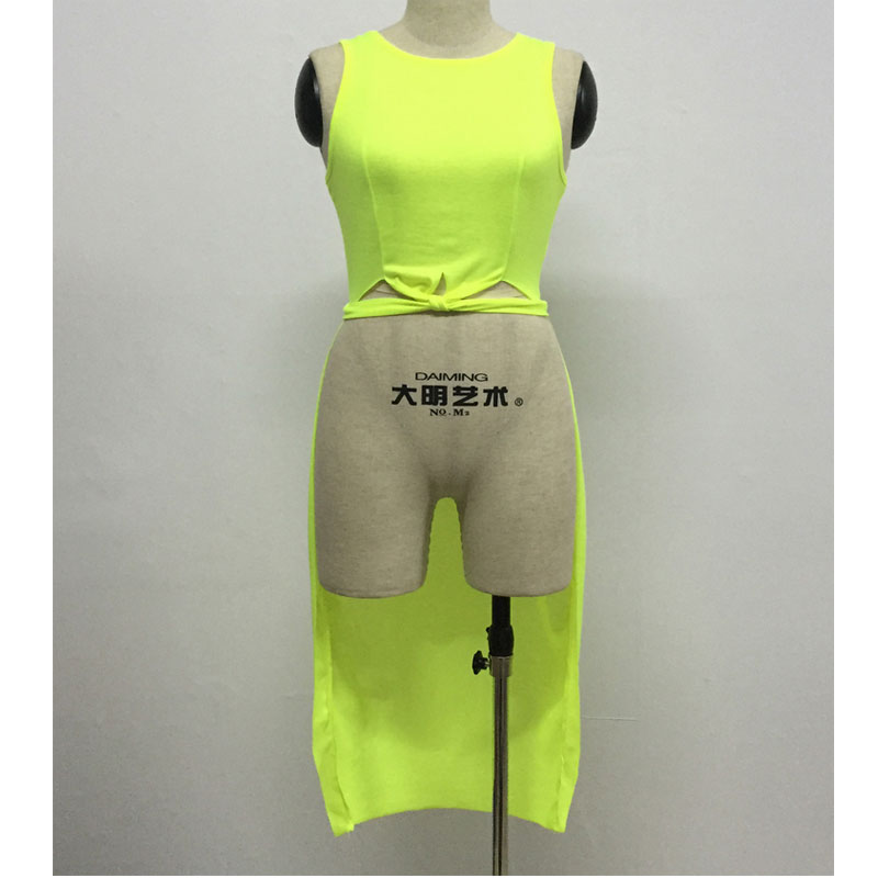 Green swallow-tailed style S-L MH5336