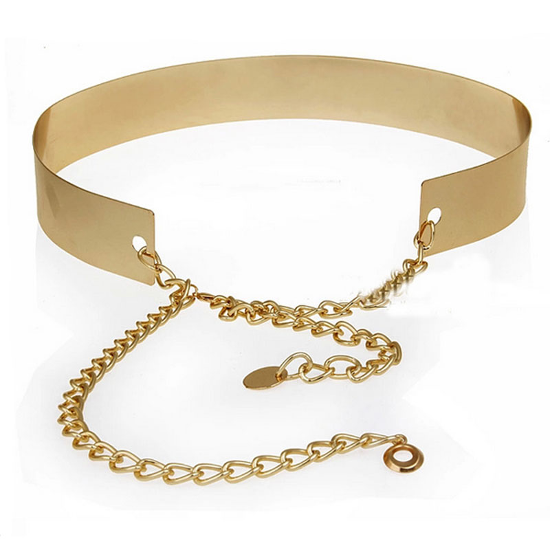 Gold Elegant MH9029