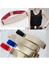 Metal elastic waistband MH9030
