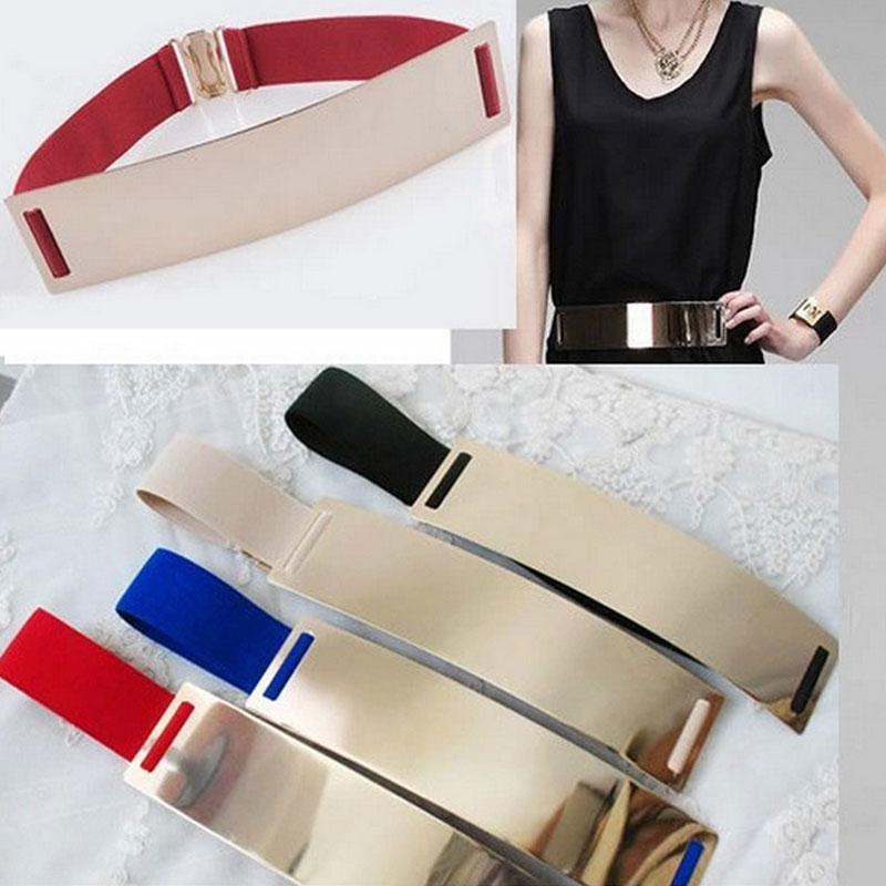 Metal elastic waistband MH9030