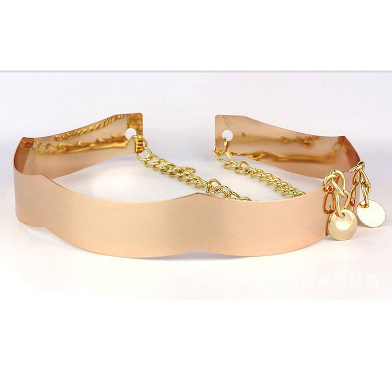 Gold Belt MH9034
