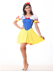 Halloween princess cosplay MH3146