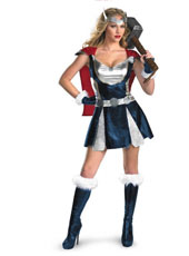 Sexy Women Pirate Costume  MH3160