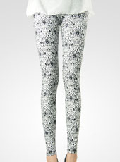 Prismatic Slim Leggings MH13022