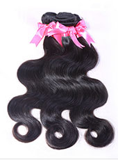 Brazilian Body Wave Hair Extension S-9XL MH15014