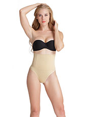 Nude Tight Steel Bones Body Shaper M-XXL MH1377