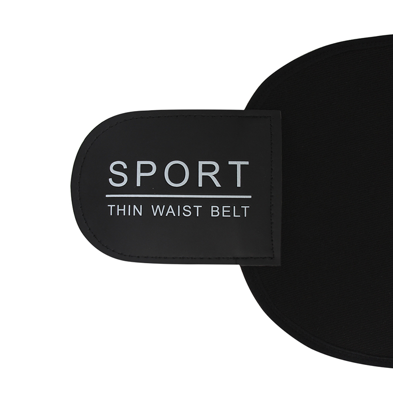 Velcro Sport Thin Waist Belt One size MH1385