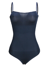 Black Fitness Slimming Bodyshaper S-XL MH1438