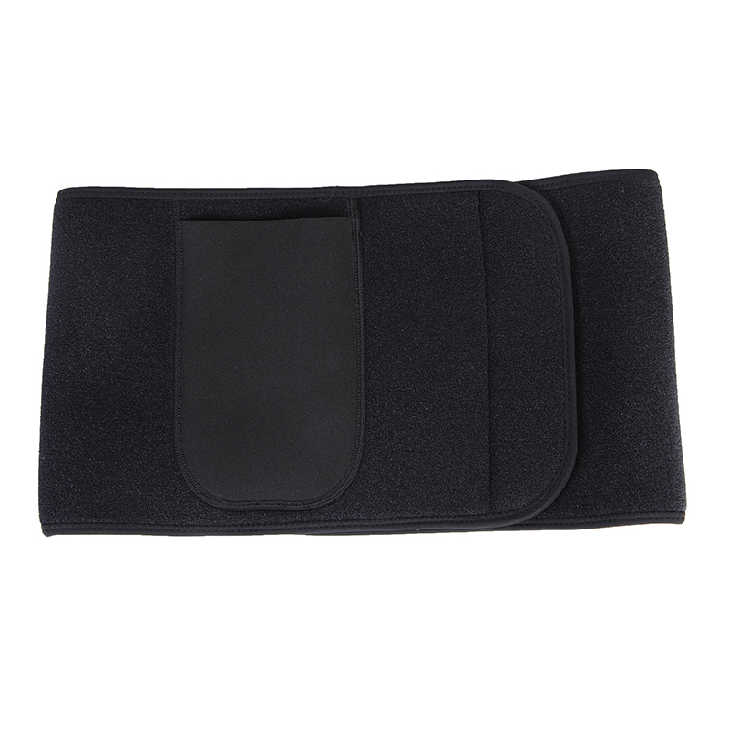 Velcro Waist Trimmer Belt One Size MH1528