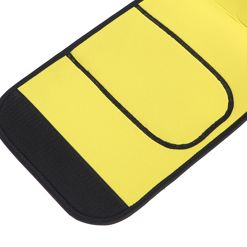 Velcro Waist Trimmer Belt One Size MH1528