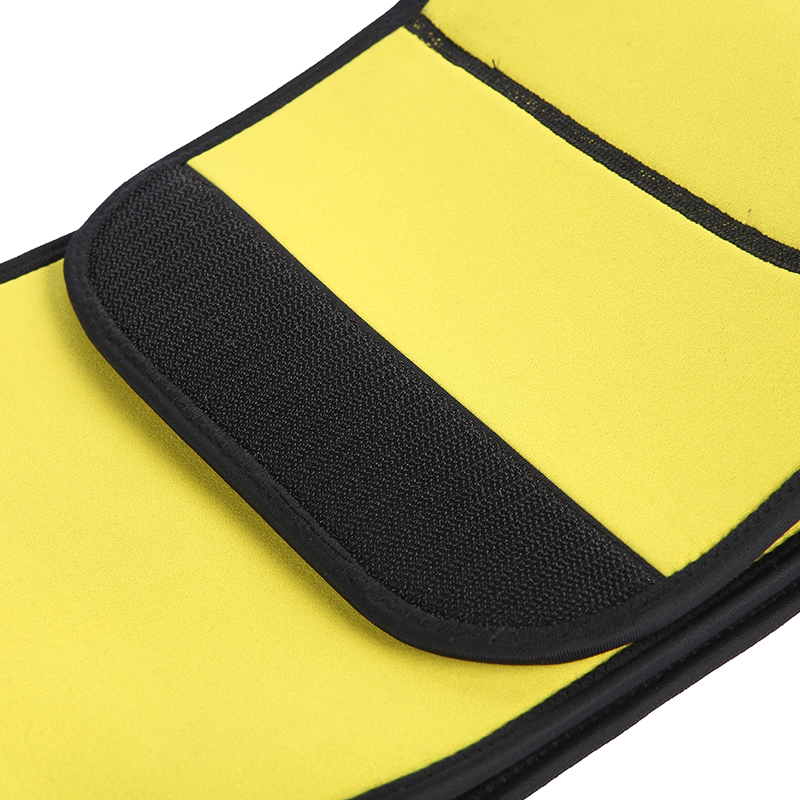 Velcro Waist Trimmer Belt One Size MH1528