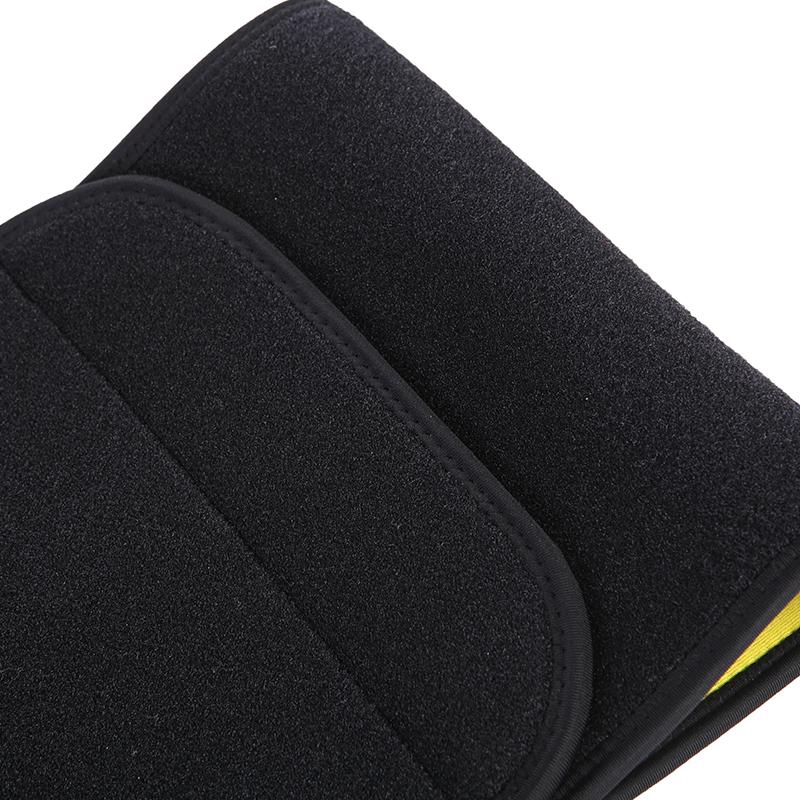 Velcro Waist Trimmer Belt One Size MH1528