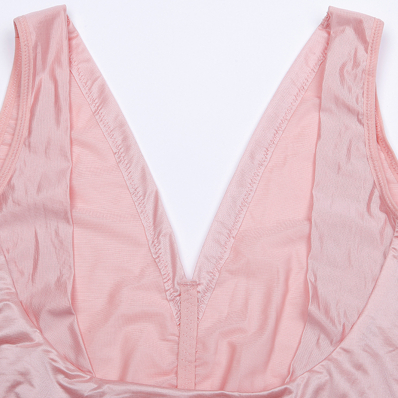 	Nude High Quality Shapewear For Women S-2XL MH1475