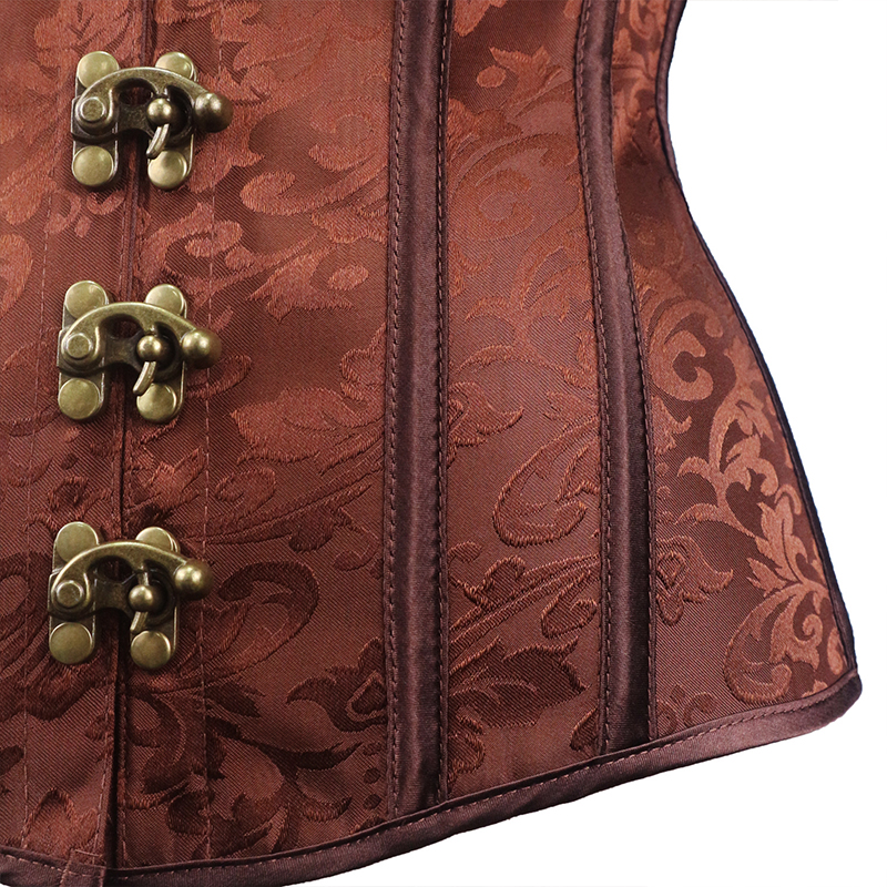 Sexy Leather Women Slimming Body Shaper MH1471