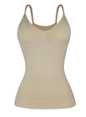 Brown Postpartum Waist Slimming Shaper M-L MH1638