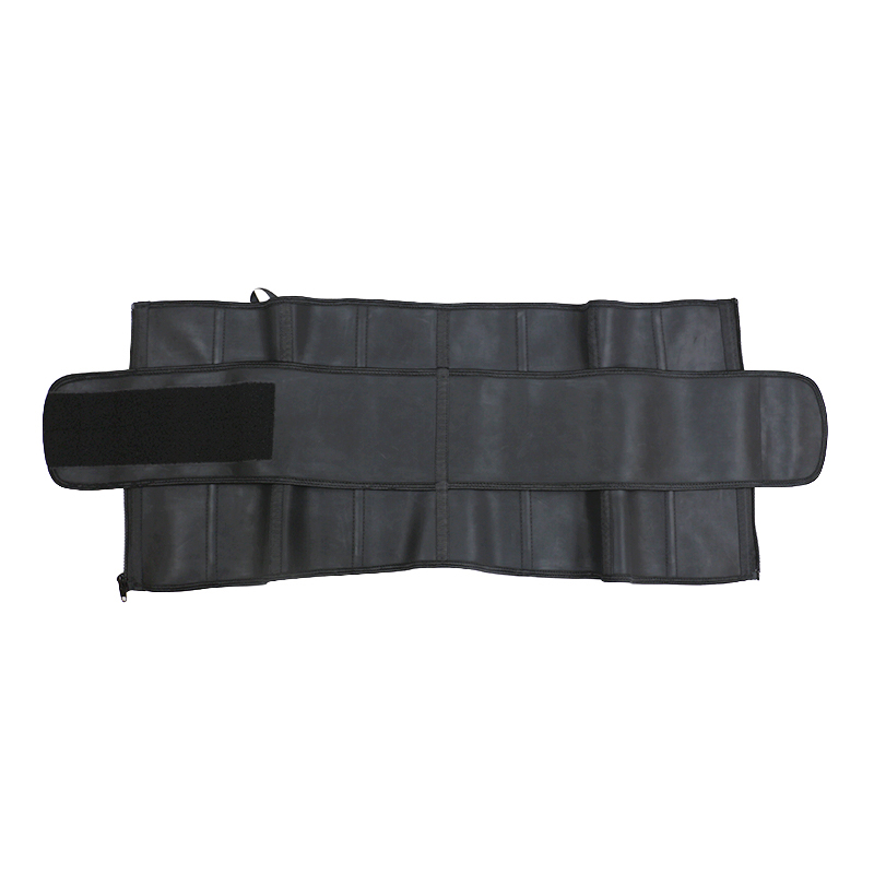 Waist Trainer With Belt Durable Zipper MH1880