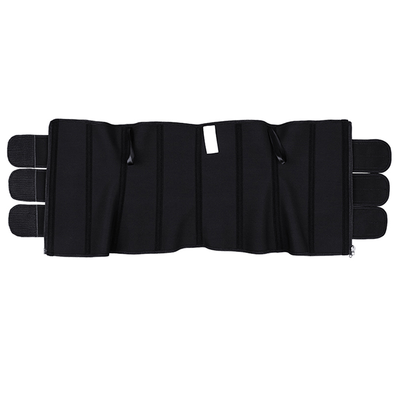 Camouflage Neoprene Three Belt MHW100016C