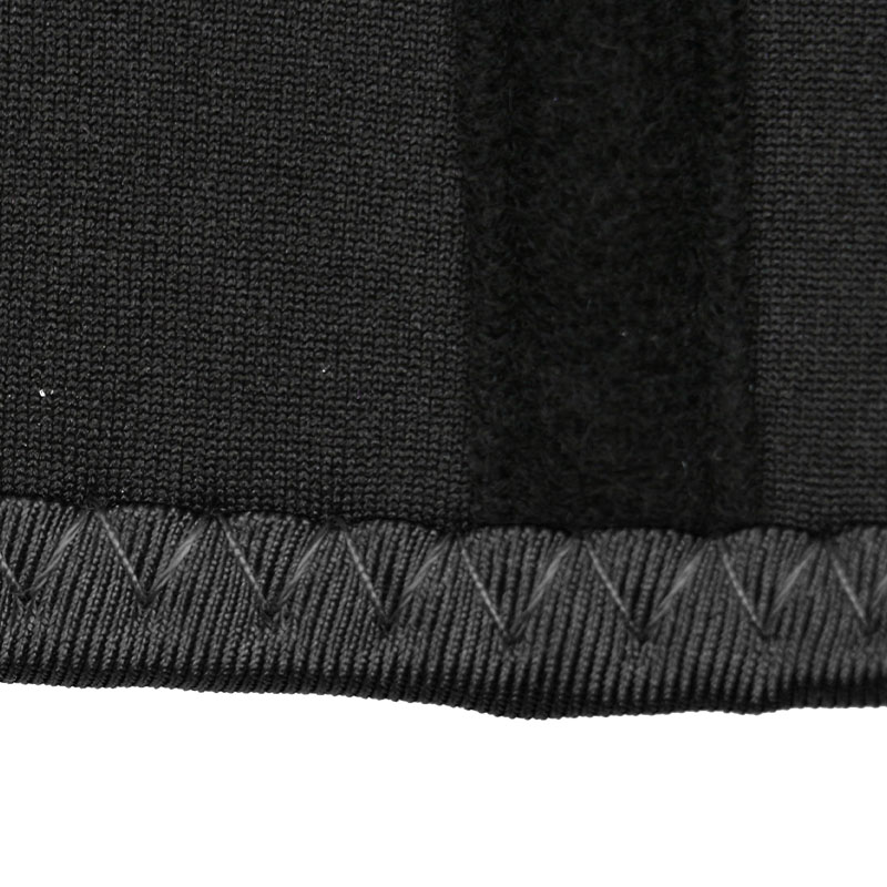 Black Thigh Shaper New MHW100065B