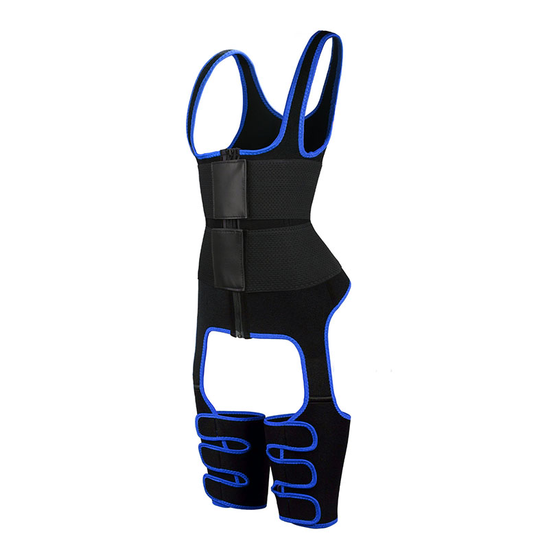Blue New Belt MHW100065BL