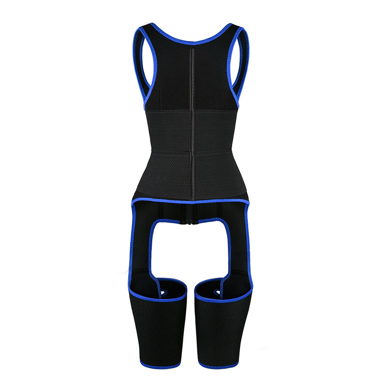 Blue New Belt MHW100065BL