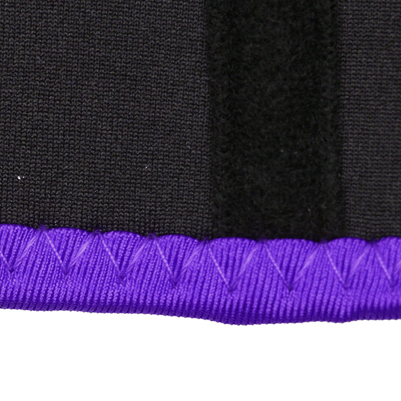 Purple Thigh Shaper Neoprene MHW100065PU
