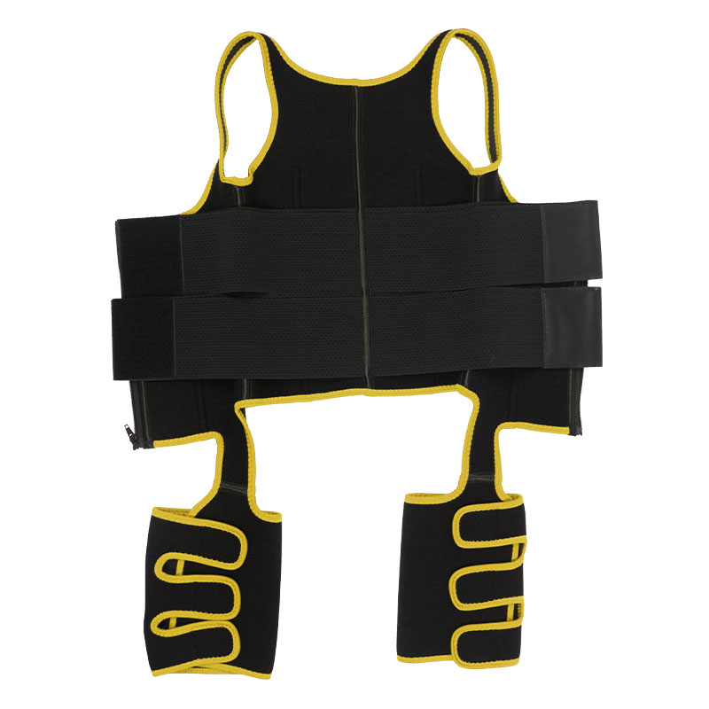 Yellow Neoprene New Belt MHW100065Y