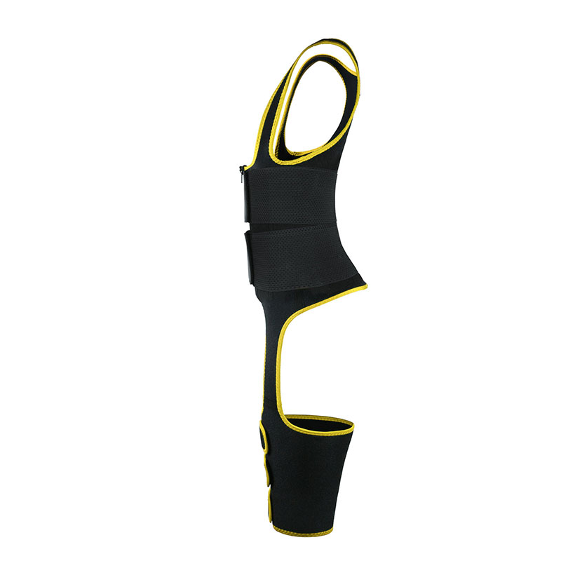 Yellow Neoprene New Belt MHW100065Y
