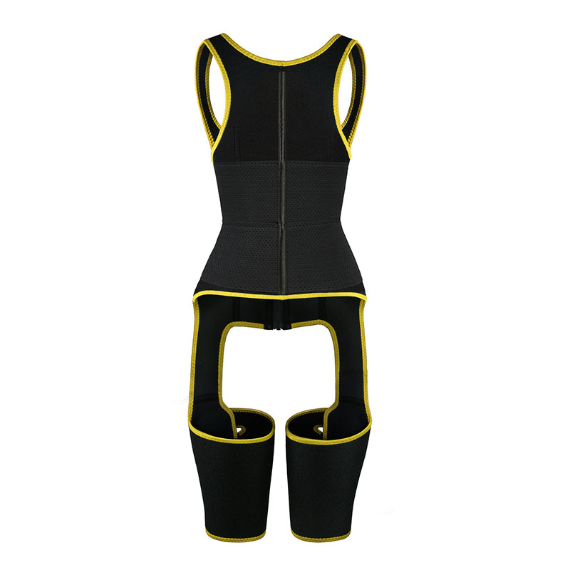 Yellow Neoprene New Belt MHW100065Y