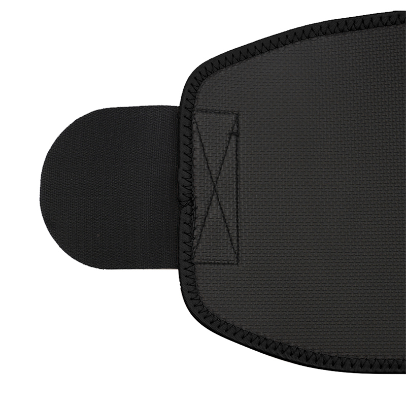 Black Slimming Waist Trimmer Belt XS-XL ,MH1745B